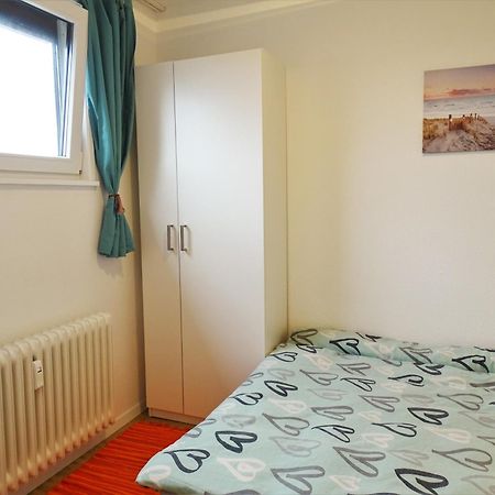 Apartament Wolf Dahme  Zewnętrze zdjęcie