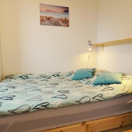 Apartament Wolf Dahme  Zewnętrze zdjęcie