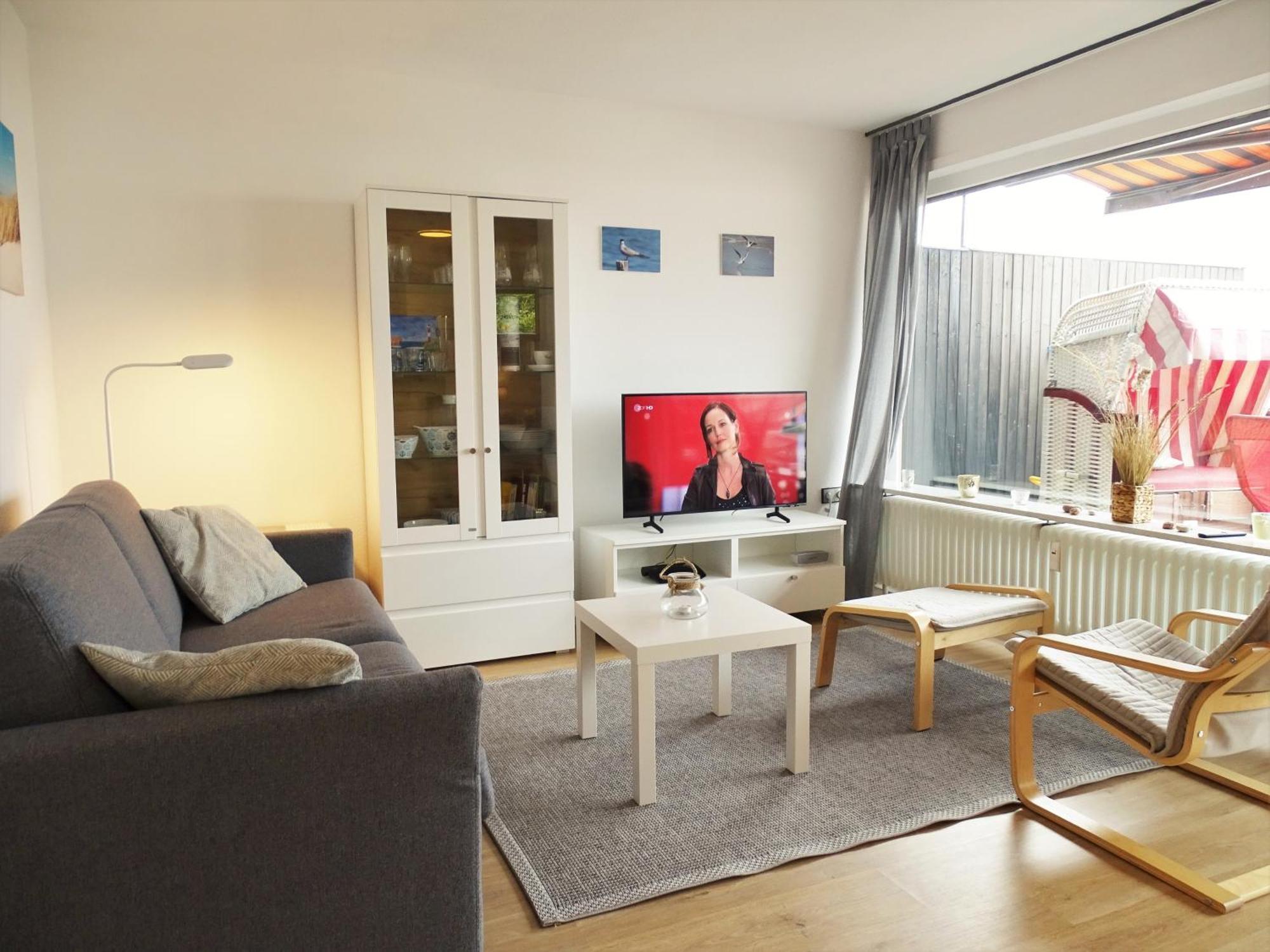 Apartament Wolf Dahme  Zewnętrze zdjęcie