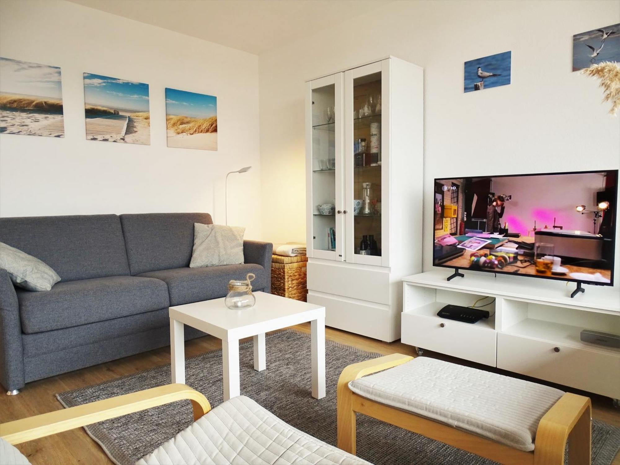 Apartament Wolf Dahme  Zewnętrze zdjęcie